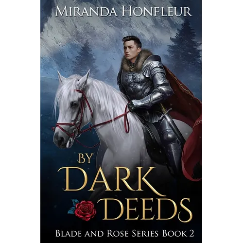 By Dark Deeds - Paperback