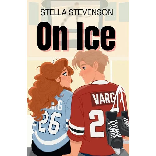 On Ice - Paperback