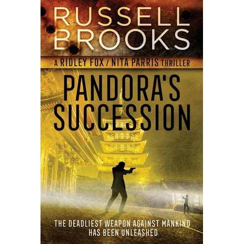 Pandora's Succession - Paperback
