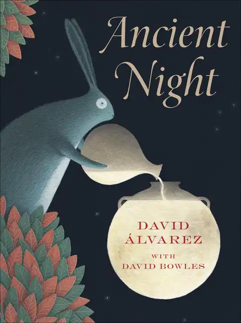 Ancient Night - Hardcover