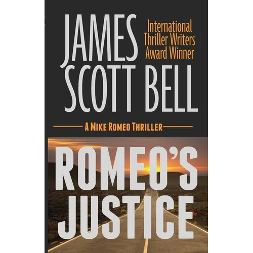 Romeo's Justice - Paperback