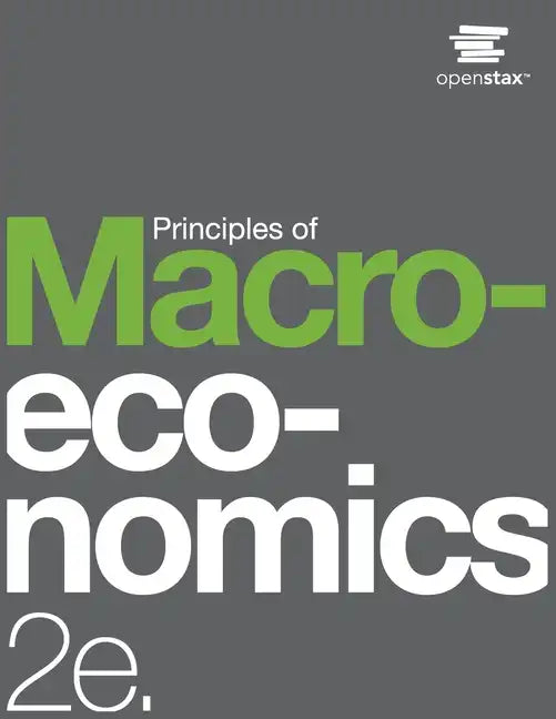 Principles of Macroeconomics 2e - Paperback