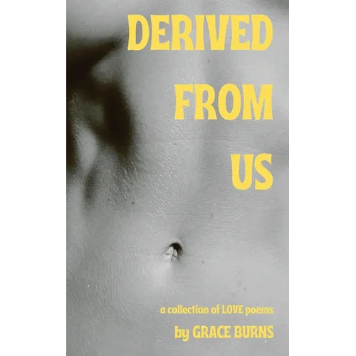 Derived From Us - Paperback