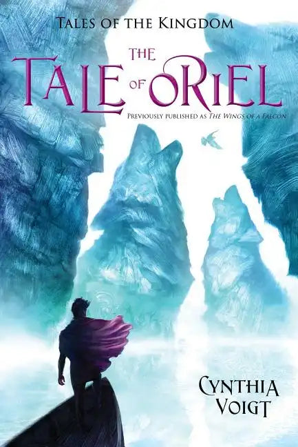 The Tale of Oriel - Paperback