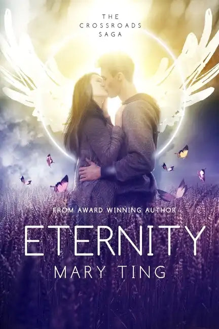 Eternity - Paperback