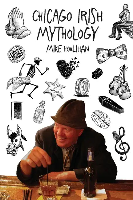 Chicago Irish Mythology - Paperback