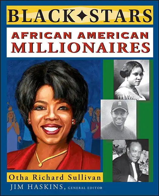 African American Millionaires - Paperback