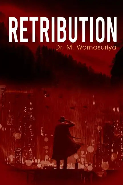 Retribution - Paperback