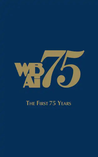 Wbai: The First 75 Years - Paperback