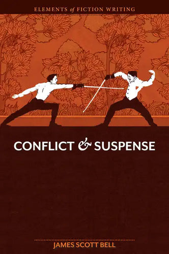 Conflict & Suspense - Paperback