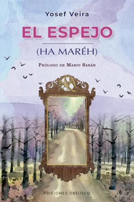 El Espejo - Paperback