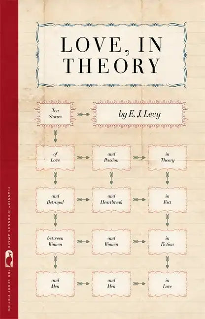 Love, in Theory: Ten Stories - Paperback
