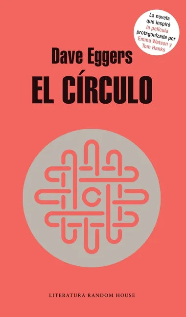 El Círculo / The Circle - Paperback