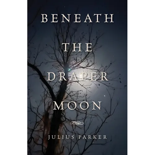 Beneath the Draper Moon - Paperback
