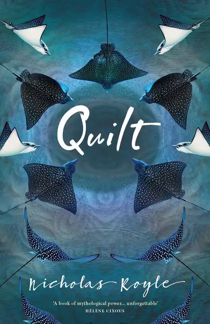 Quilt - Paperback
