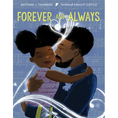 Forever and Always - Hardcover