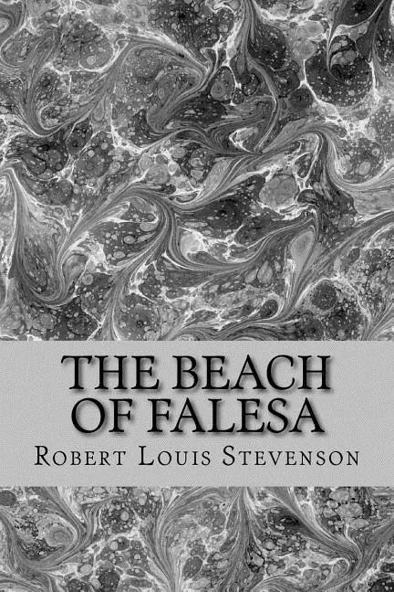 The Beach of Falesa - Paperback