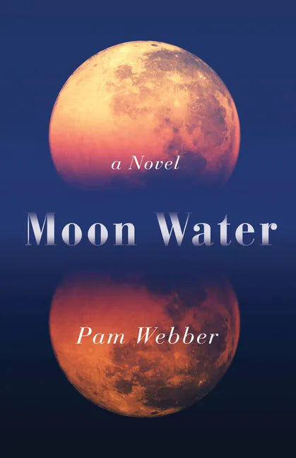 Moon Water - Paperback