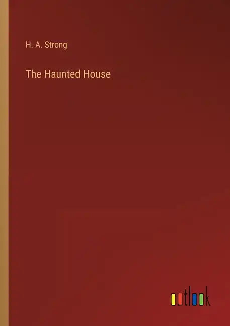 The Haunted House - Paperback