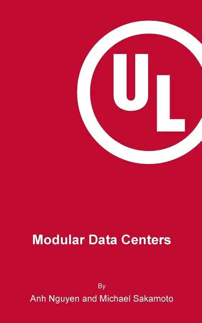 Modular Data Centers - Paperback