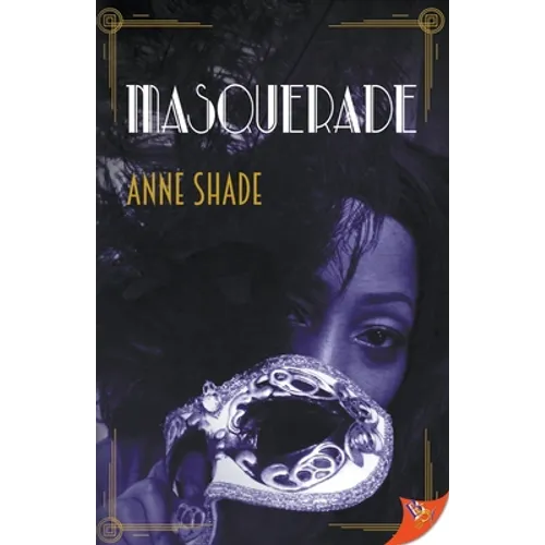 Masquerade - Paperback