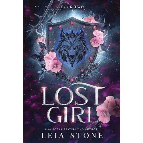 Lost Girl - Paperback