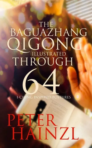 The Baguazhang Qigong Illustrated: through 64 I-Ching inspired Postures - Paperback