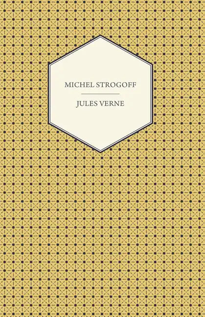 Michel Strogoff - Paperback