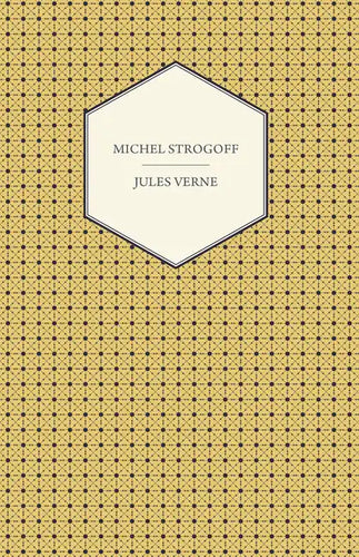Michel Strogoff - Paperback