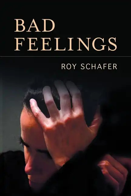Bad Feelings - Paperback
