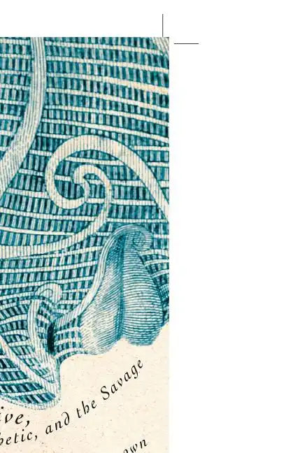 The Primitive, the Aesthetic, and the Savage: An Enlightenment Problematic - Paperback