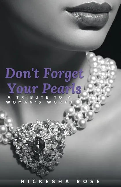 Don't Forget Your Pearls - Paperback