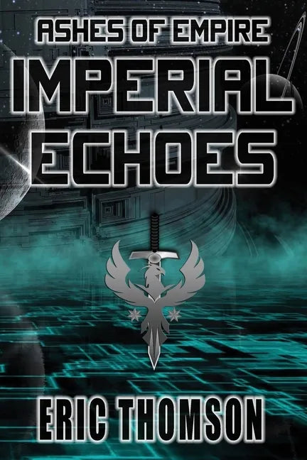 Imperial Echoes - Paperback
