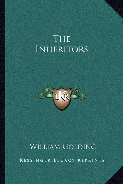 The Inheritors - Paperback
