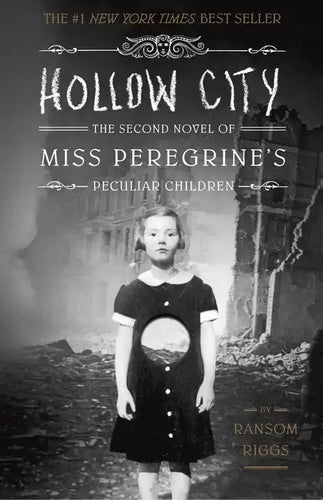 Hollow City - Hardcover