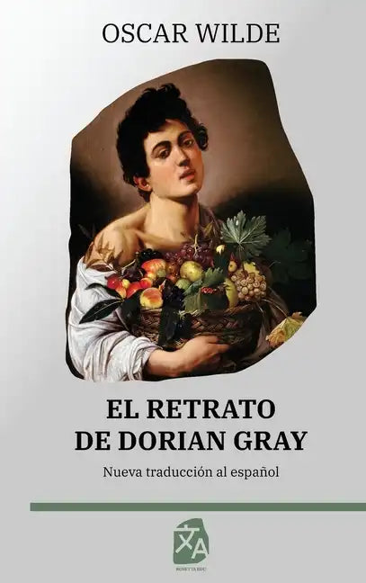 El retrato de Dorian Gray - Hardcover