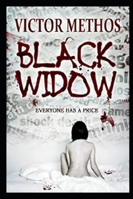 Black Widow - Paperback
