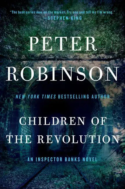 Children of the Revolution - Paperback