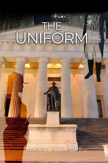 The Uniform - Paperback