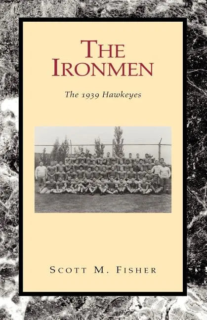The Ironmen - Paperback