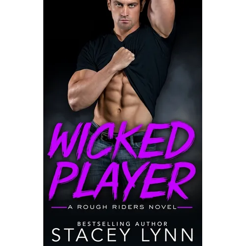 Wicked Player - Paperback