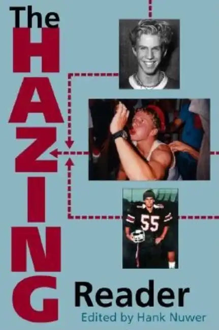 The Hazing Reader - Paperback