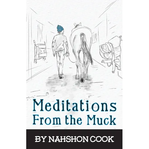 Meditations From The Muck - Paperback