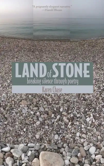 Land of Stone: Breaking Silence Through Poetry - Paperback