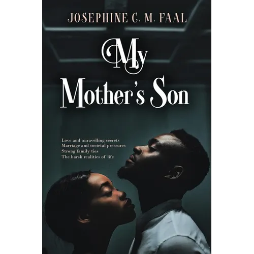 My Mother's Son - Paperback