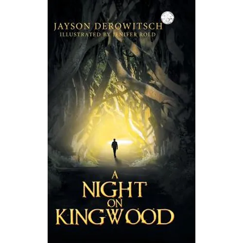 A Night on Kingwood - Hardcover