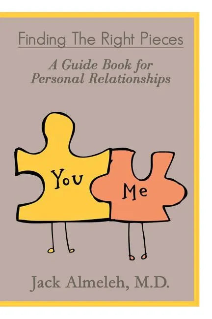Finding the Right Pieces - Paperback