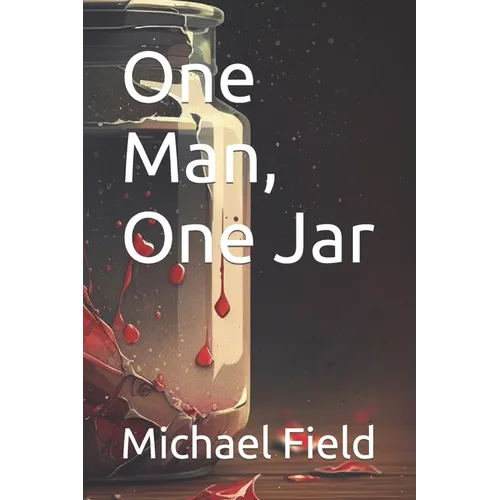 One Man, One Jar - Paperback