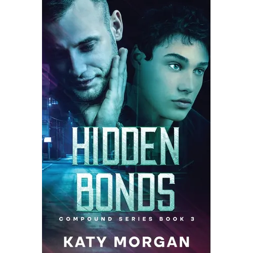 Hidden Bonds - Paperback