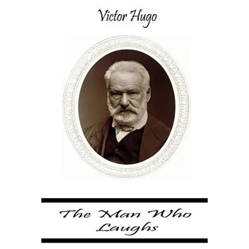 The Man Who Laughs - Paperback